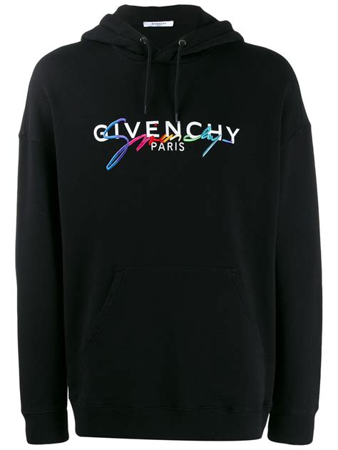 givenchy sweatjacke|Women's Designer Sweatshirts & Hoodies .